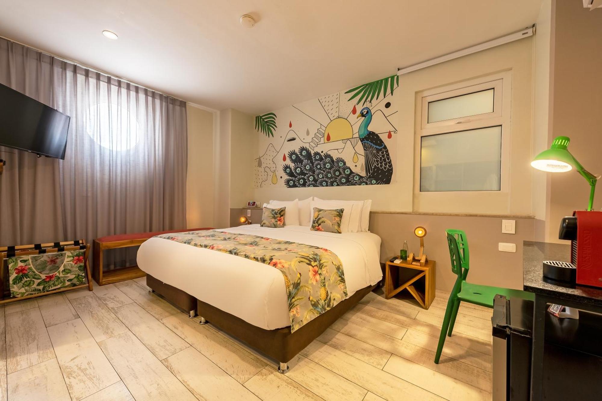 Townhouse Boutique Hotel Cartagène Extérieur photo