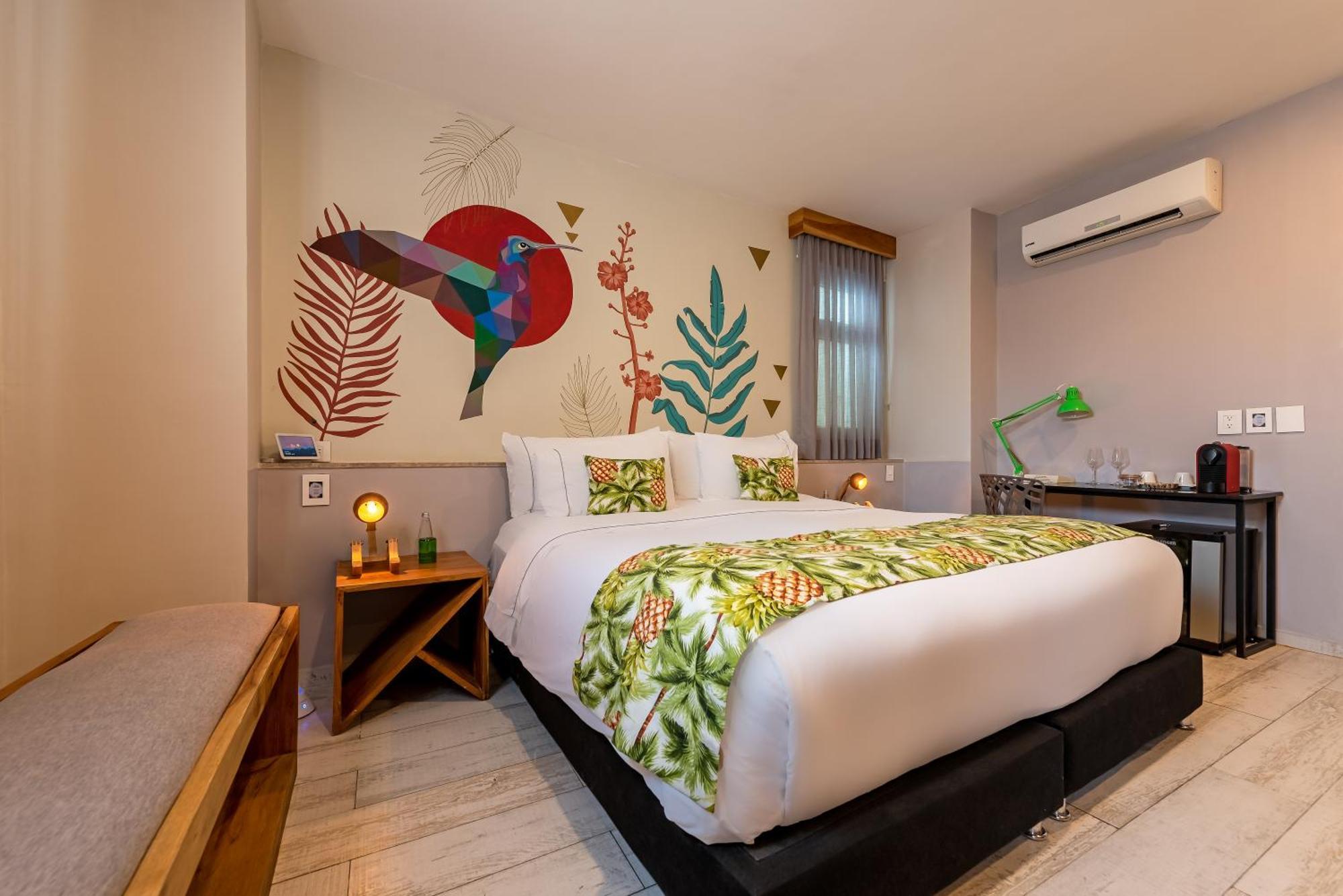 Townhouse Boutique Hotel Cartagène Extérieur photo