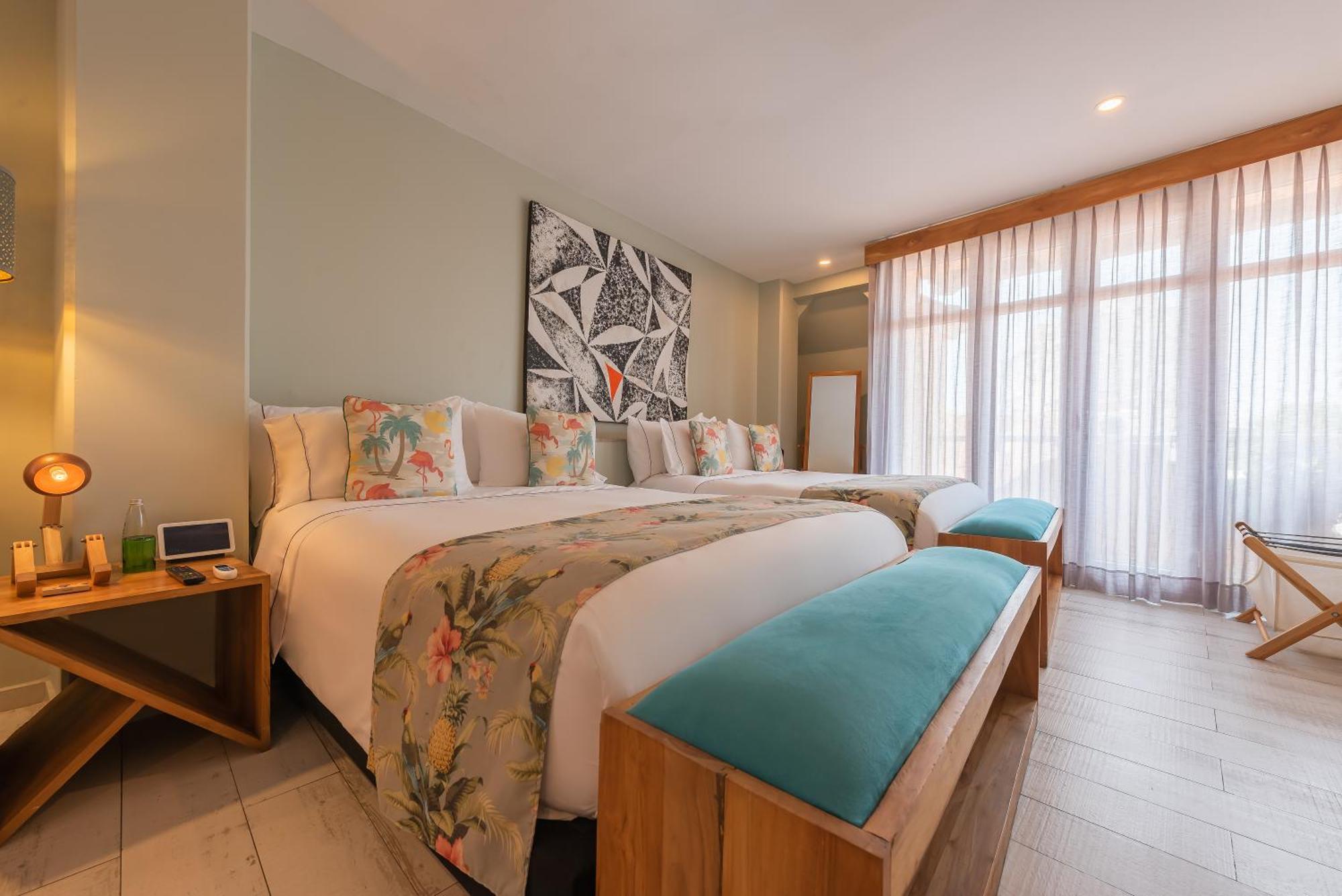 Townhouse Boutique Hotel Cartagène Extérieur photo