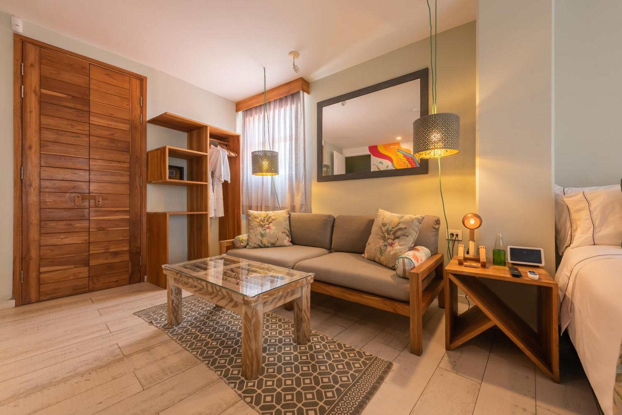 Townhouse Boutique Hotel Cartagène Extérieur photo