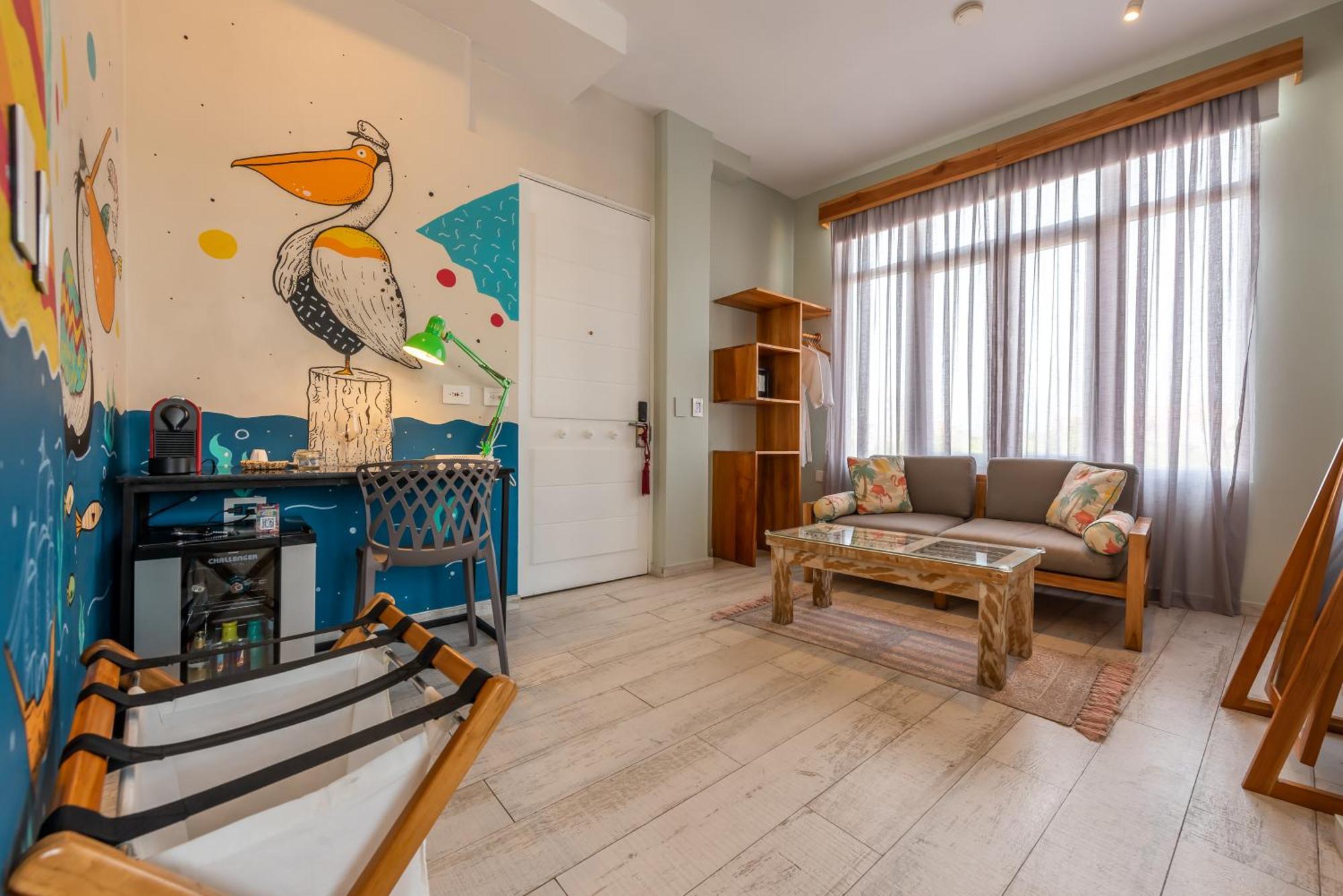 Townhouse Boutique Hotel Cartagène Extérieur photo