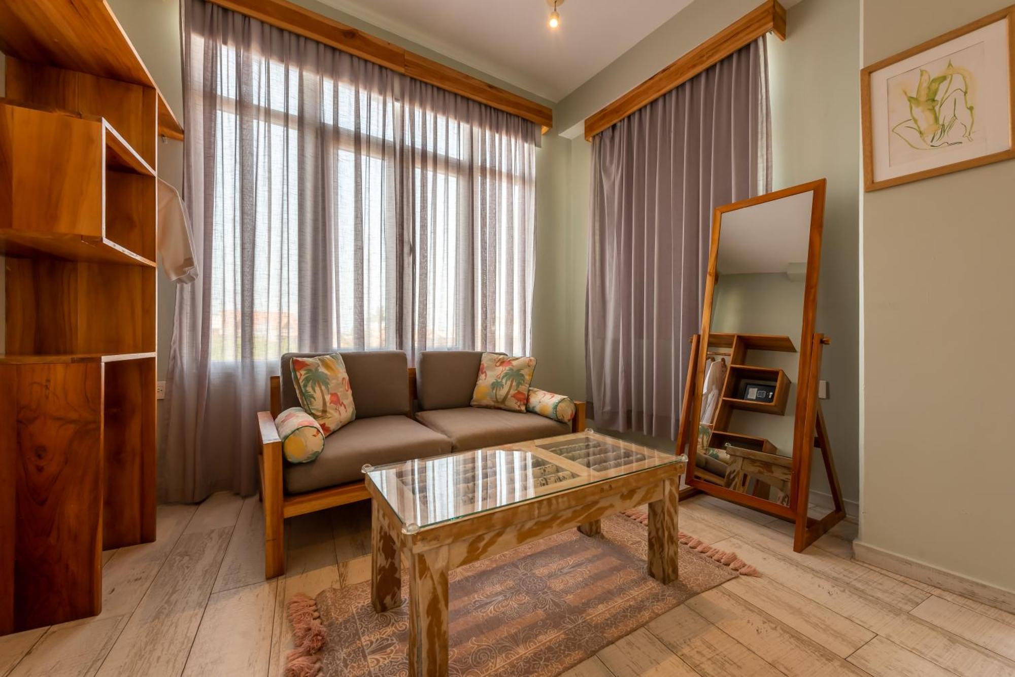 Townhouse Boutique Hotel Cartagène Extérieur photo