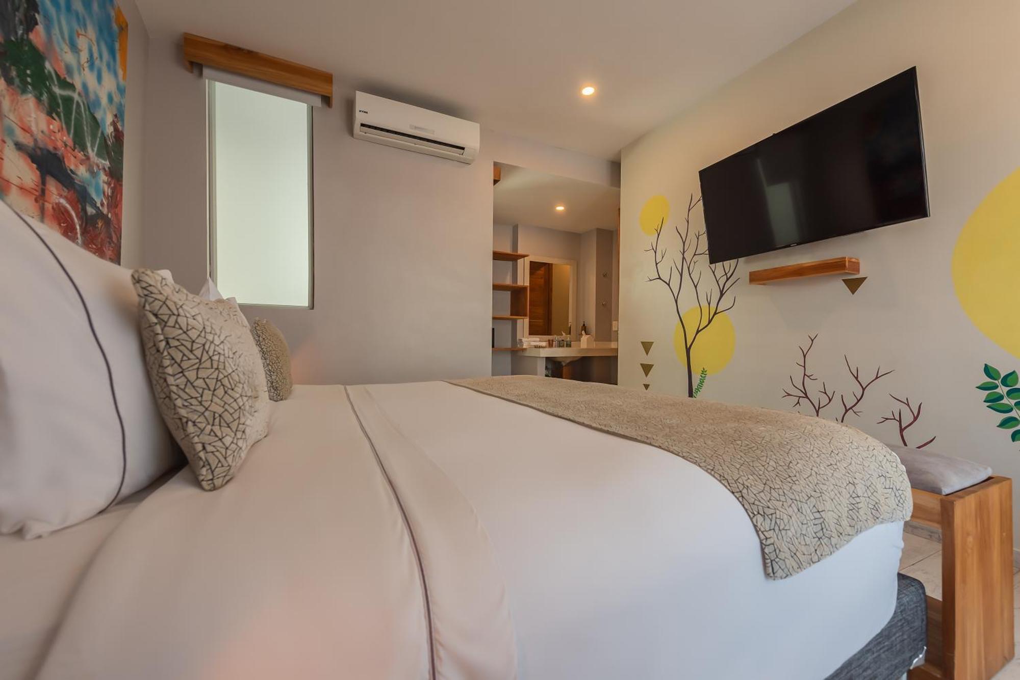 Townhouse Boutique Hotel Cartagène Extérieur photo