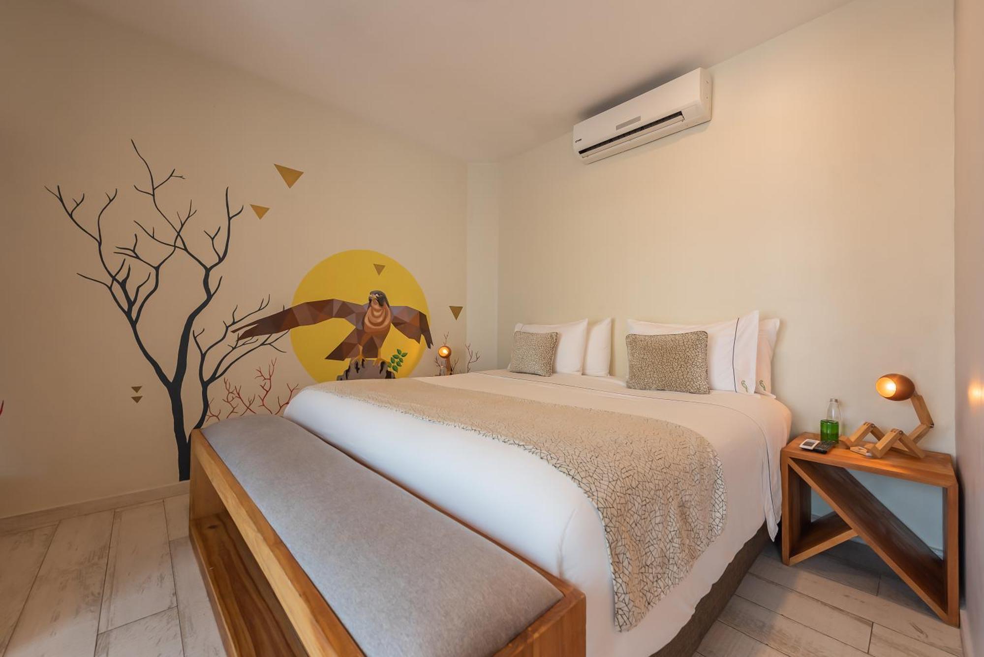 Townhouse Boutique Hotel Cartagène Extérieur photo