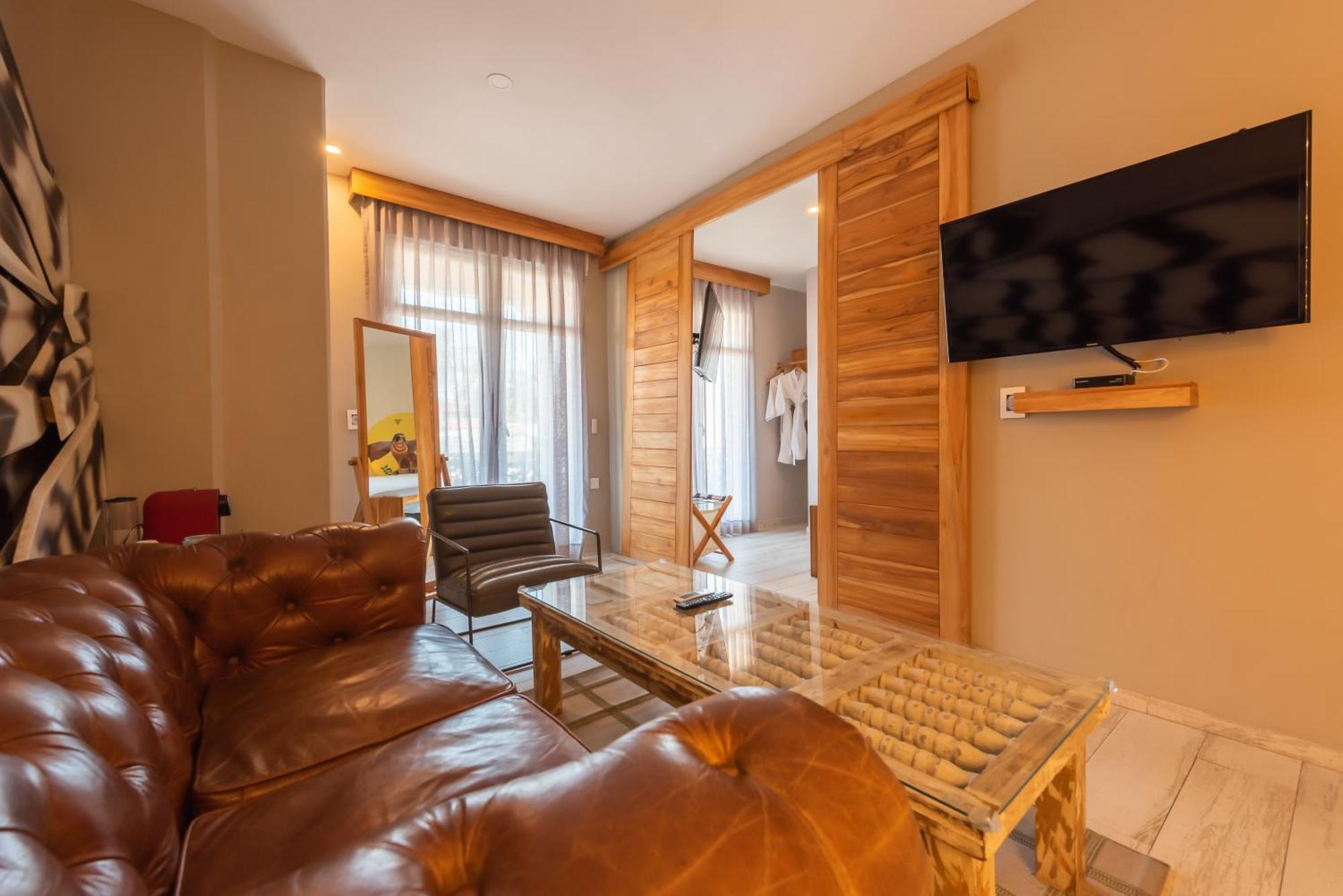 Townhouse Boutique Hotel Cartagène Extérieur photo