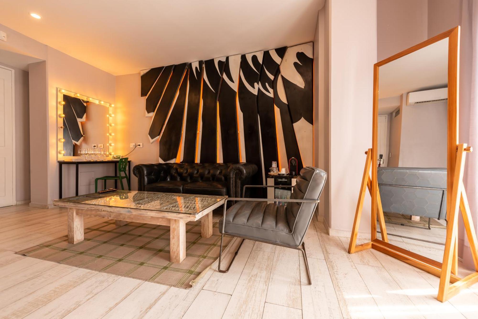 Townhouse Boutique Hotel Cartagène Extérieur photo