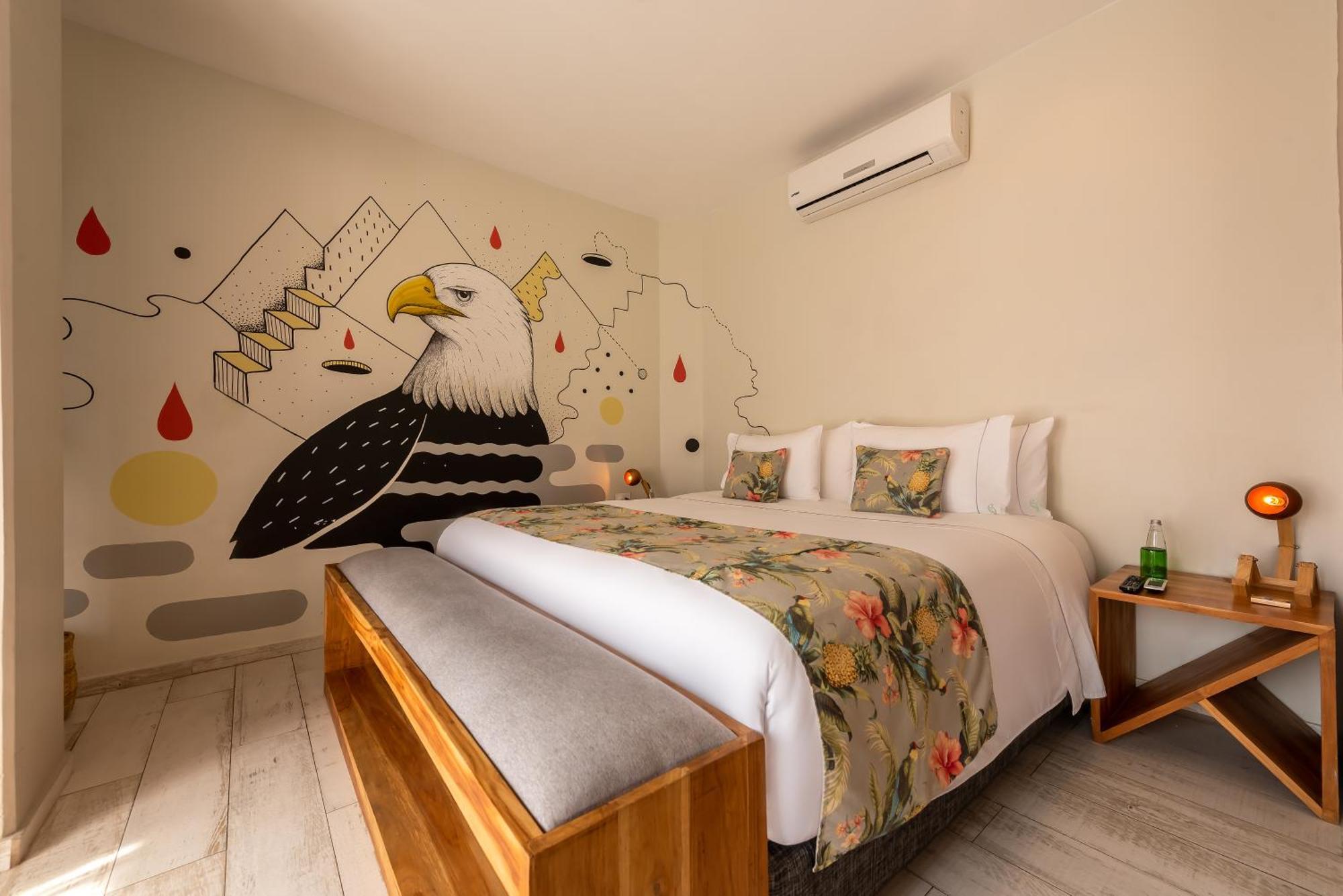 Townhouse Boutique Hotel Cartagène Extérieur photo