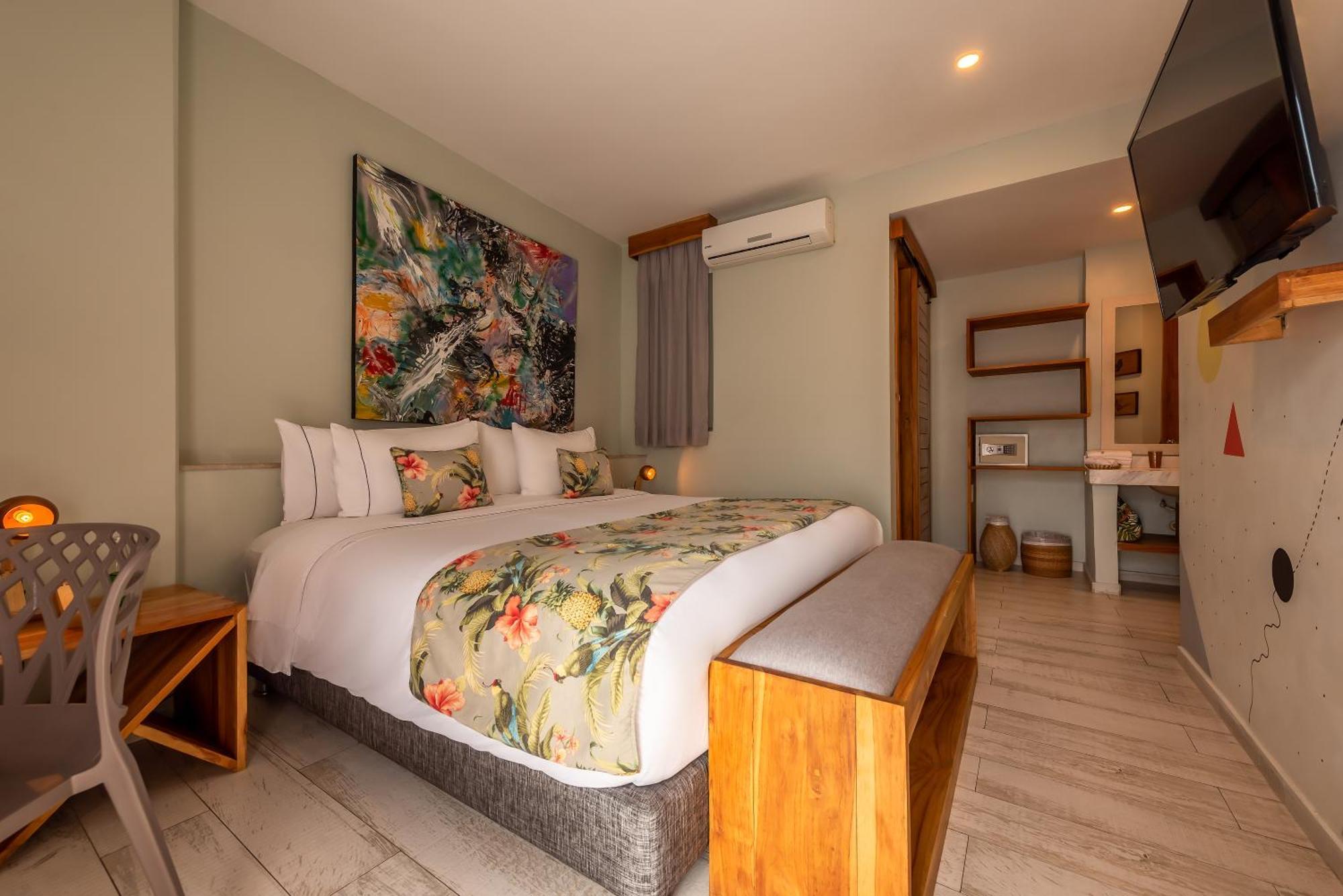 Townhouse Boutique Hotel Cartagène Extérieur photo