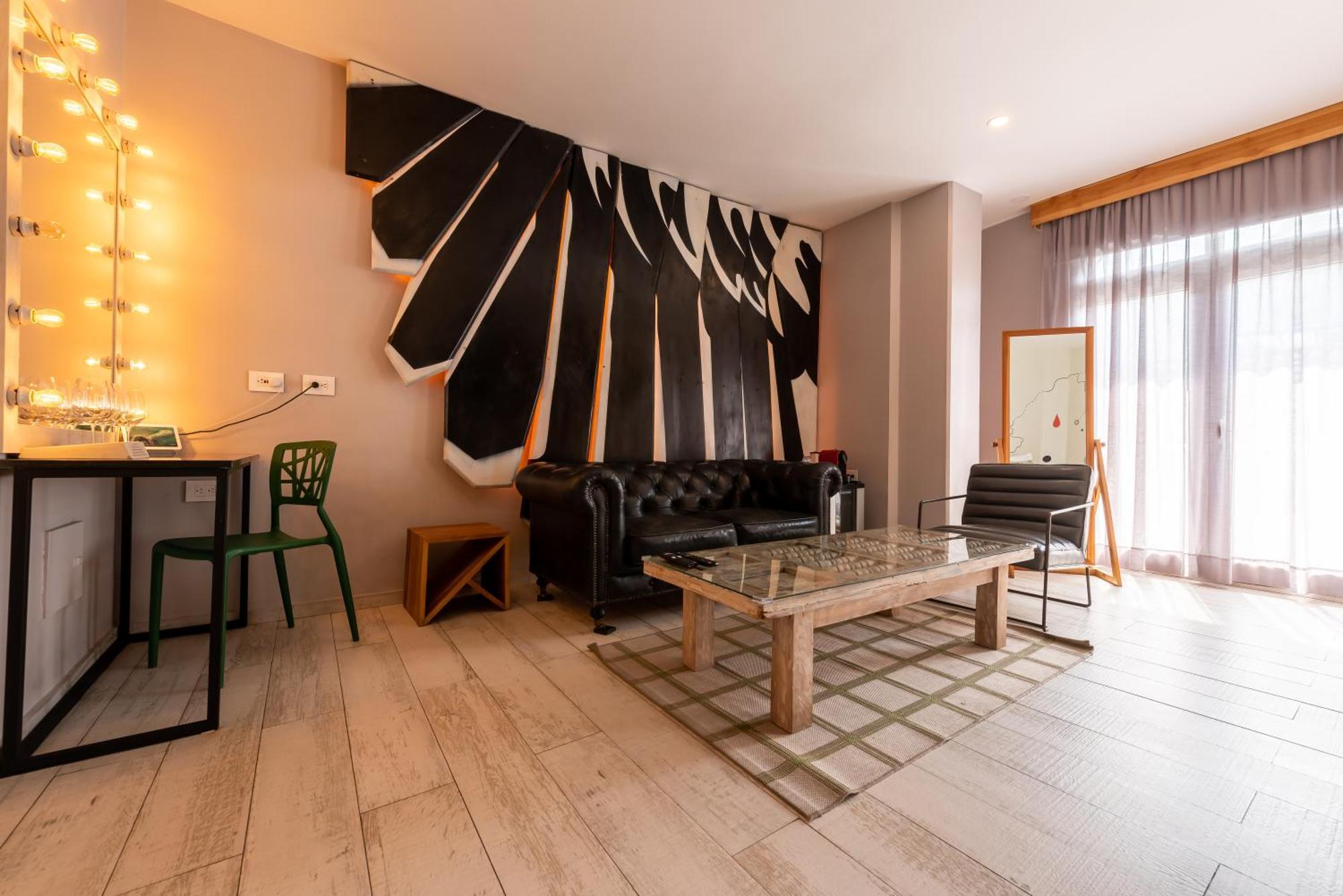 Townhouse Boutique Hotel Cartagène Extérieur photo