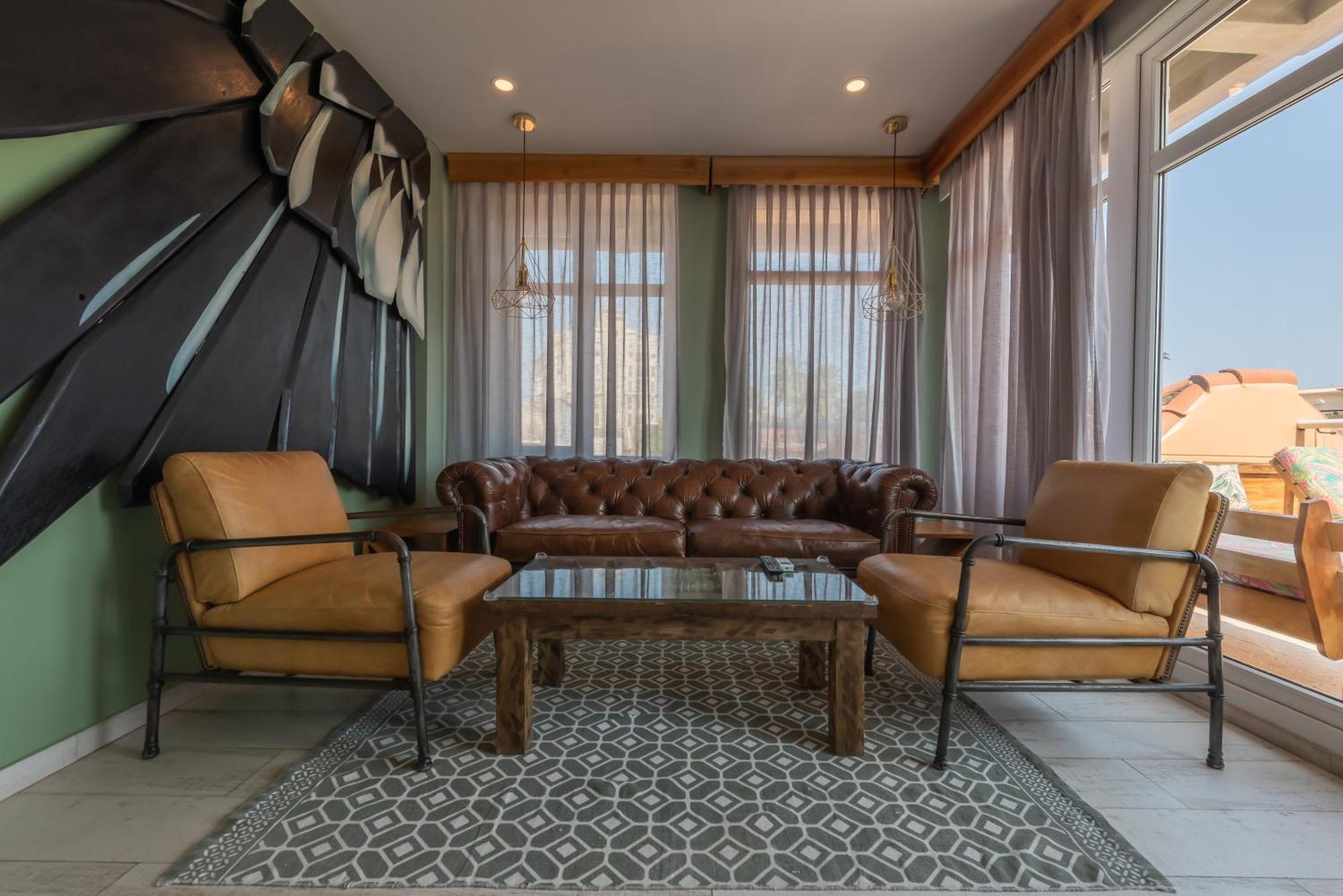 Townhouse Boutique Hotel Cartagène Extérieur photo