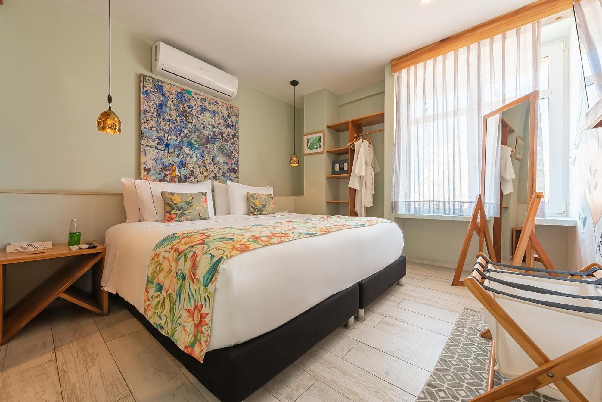 Townhouse Boutique Hotel Cartagène Extérieur photo