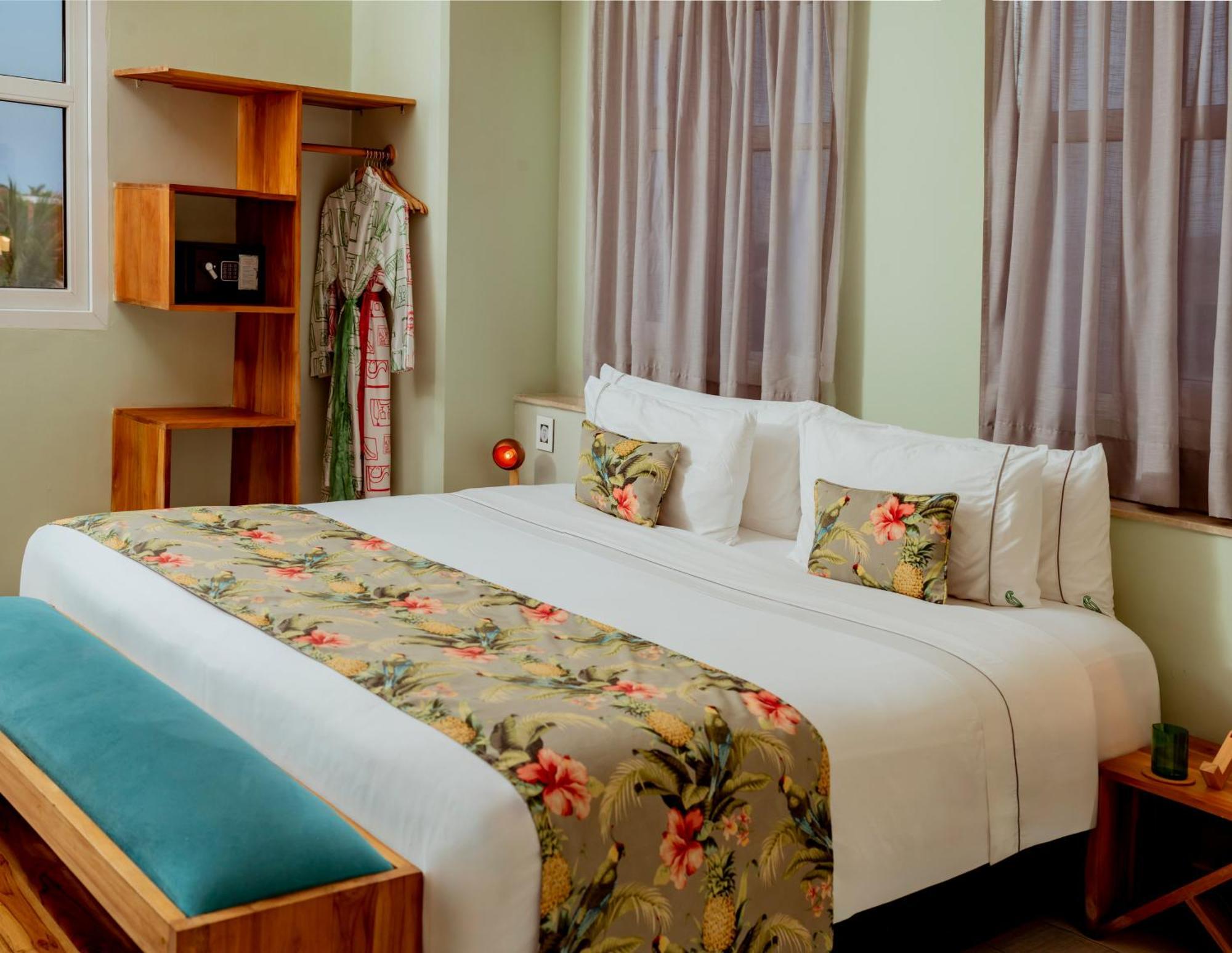 Townhouse Boutique Hotel Cartagène Extérieur photo